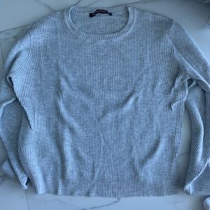 Super soft long sleeve